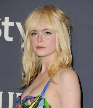 Elle Fanning Onlyfans Leaked Nude Image #vzltiLOiSm