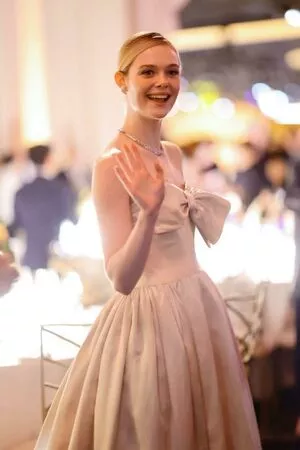 Elle Fanning Onlyfans Leaked Nude Image #wuyOJesqxk