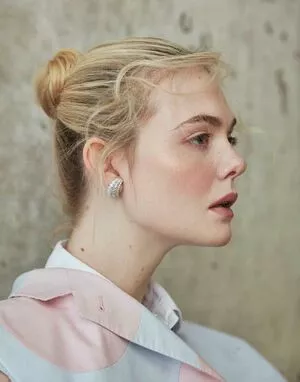 Elle Fanning Onlyfans Leaked Nude Image #xFfQixN2NH