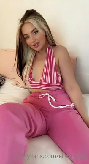 Ellechoppy Onlyfans Leaked Nude Image #QmBd6ny483