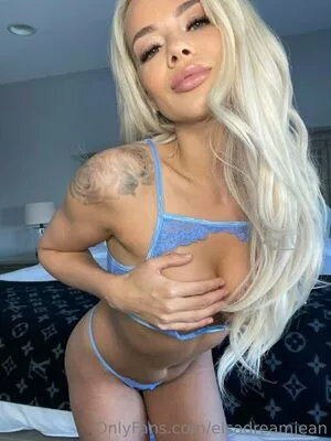 Elsa Jean Onlyfans Leaked Nude Image #GhiCoap4lb