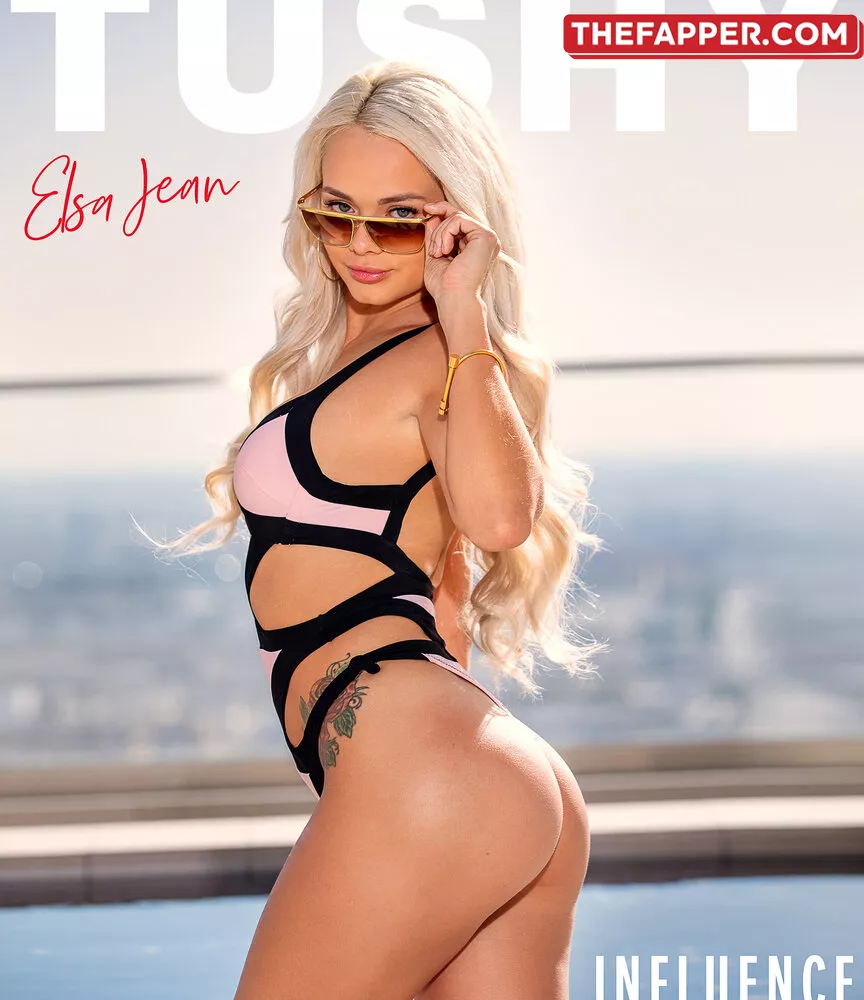 Elsa Jean  Onlyfans Leaked Nude Image #LhB0OJrC9n