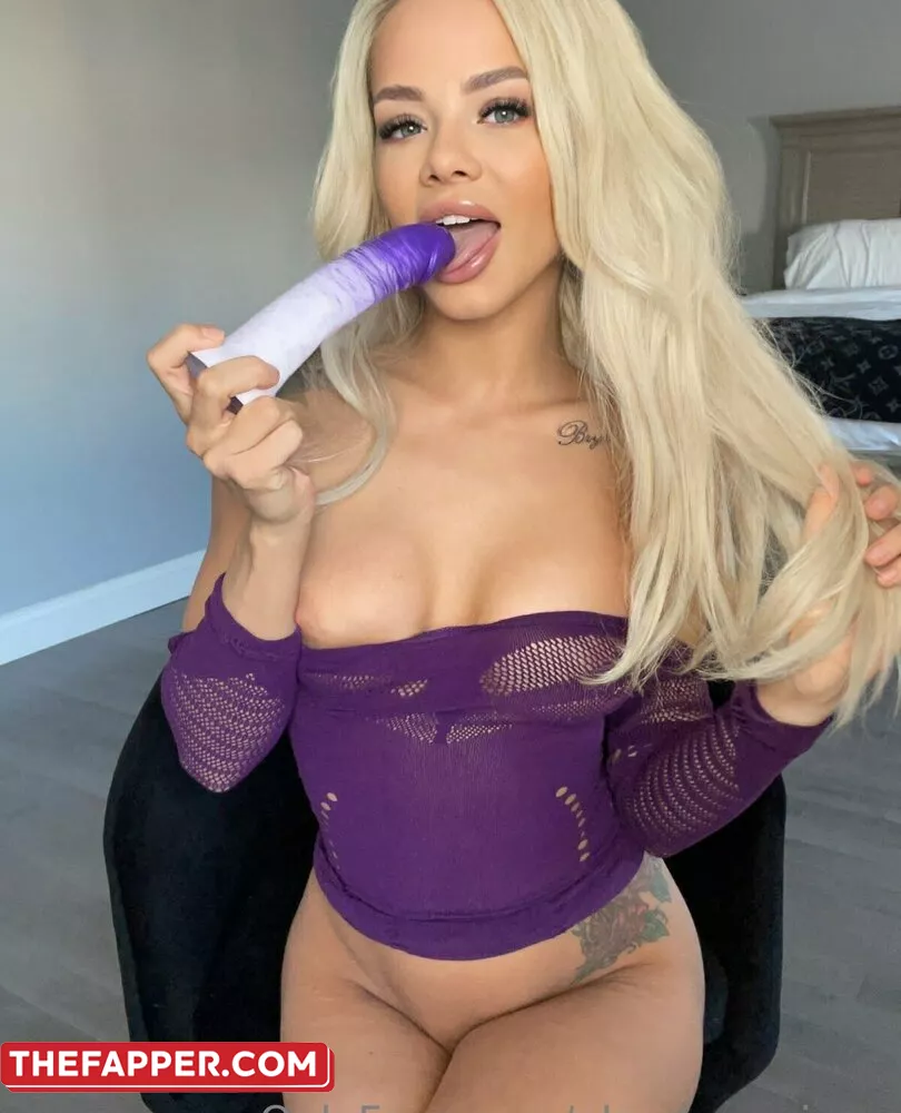 Elsa Jean  Onlyfans Leaked Nude Image #XH4wuKvw1W