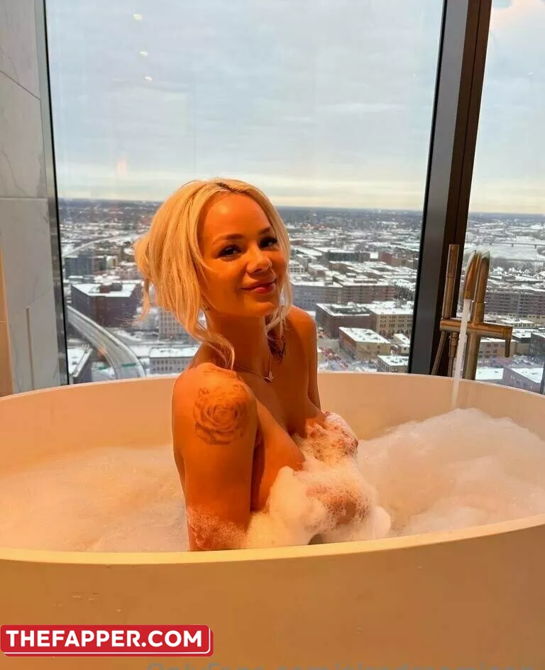 Elsa Jean  Onlyfans Leaked Nude Image #os7mpSYiQO