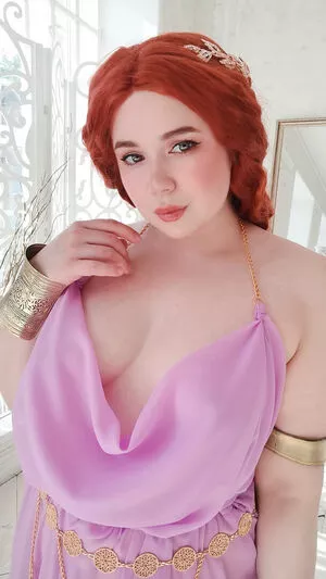 Elune Cosplay Onlyfans Leaked Nude Image #1TT8551beN