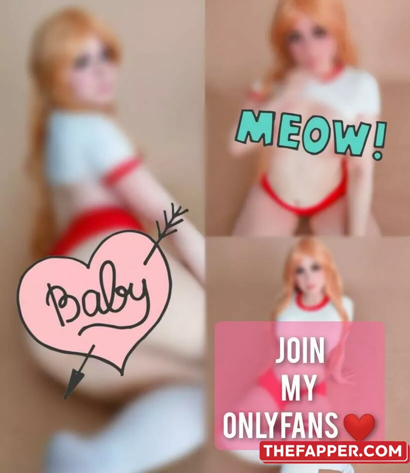 Elune Cosplay  Onlyfans Leaked Nude Image #3g5q9WG1P2