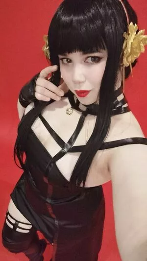 Elune Cosplay Onlyfans Leaked Nude Image #80uCIcz1IR