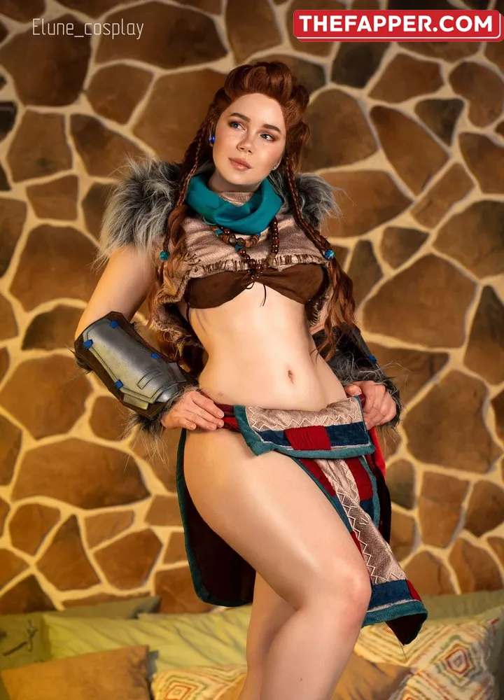 Elune Cosplay  Onlyfans Leaked Nude Image #ZohlzgN5ku