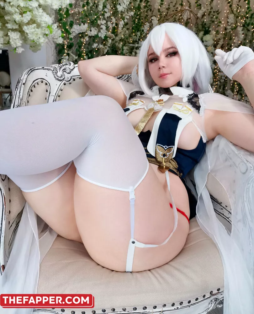 Elune Cosplay  Onlyfans Leaked Nude Image #f8p5yAZjZJ