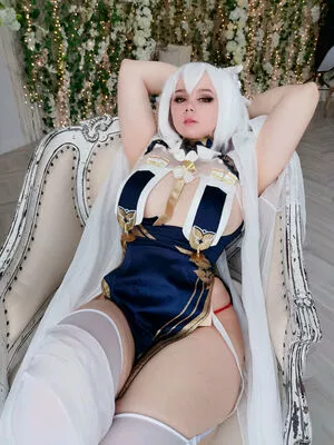 Elune Cosplay Onlyfans Leaked Nude Image #fodD3ePe5y