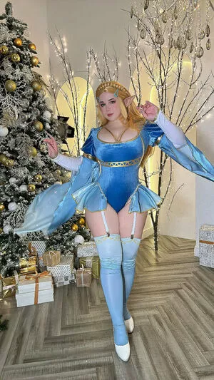 Elune Cosplay Onlyfans Leaked Nude Image #gtL3fJ6qAn