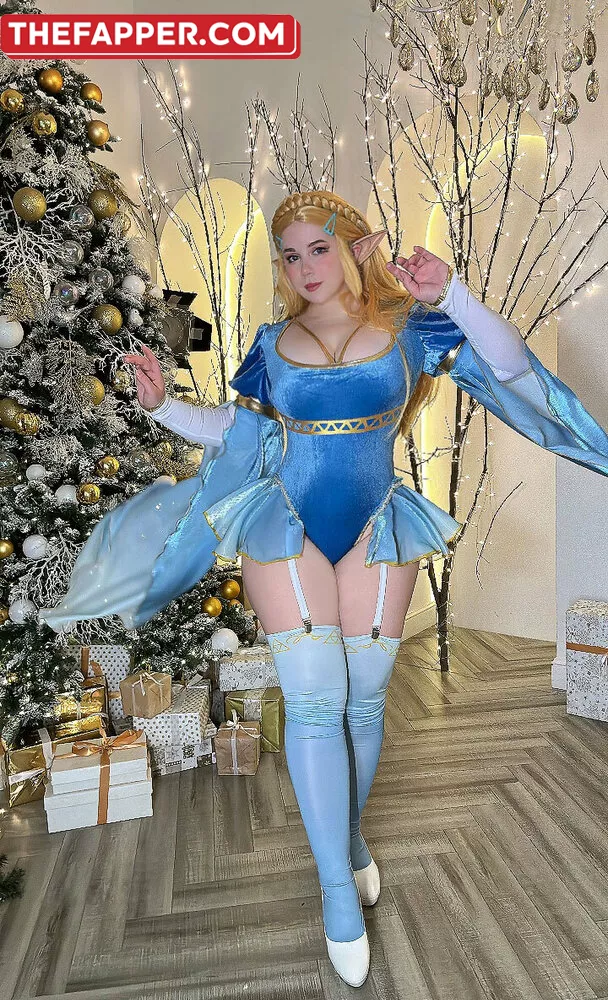 Elune Cosplay  Onlyfans Leaked Nude Image #gtL3fJ6qAn