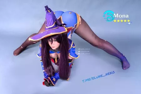 Elune Cosplay Onlyfans Leaked Nude Image #pQRYENH4gG