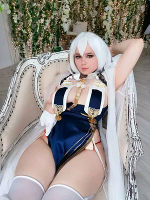 Elune Cosplay Onlyfans Leaked Nude Image #pxxtqK3AUY