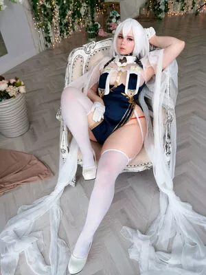 Elune Cosplay Onlyfans Leaked Nude Image #xrwHIhq96C