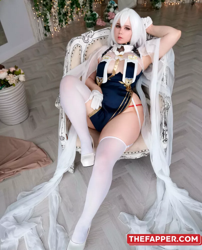 Elune Cosplay  Onlyfans Leaked Nude Image #xrwHIhq96C