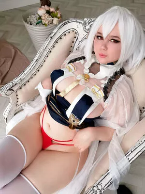 Elune Cosplay Onlyfans Leaked Nude Image #yqJr8PYSvu