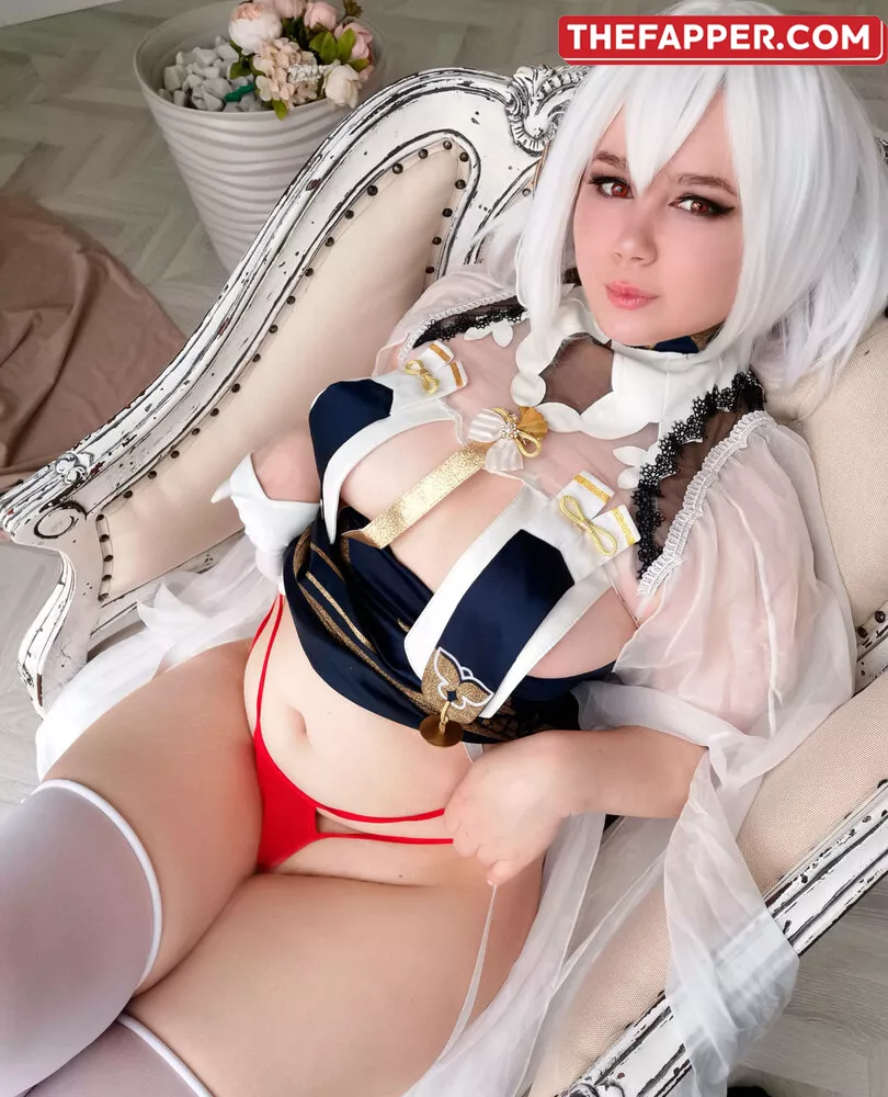 Elune Cosplay  Onlyfans Leaked Nude Image #yqJr8PYSvu