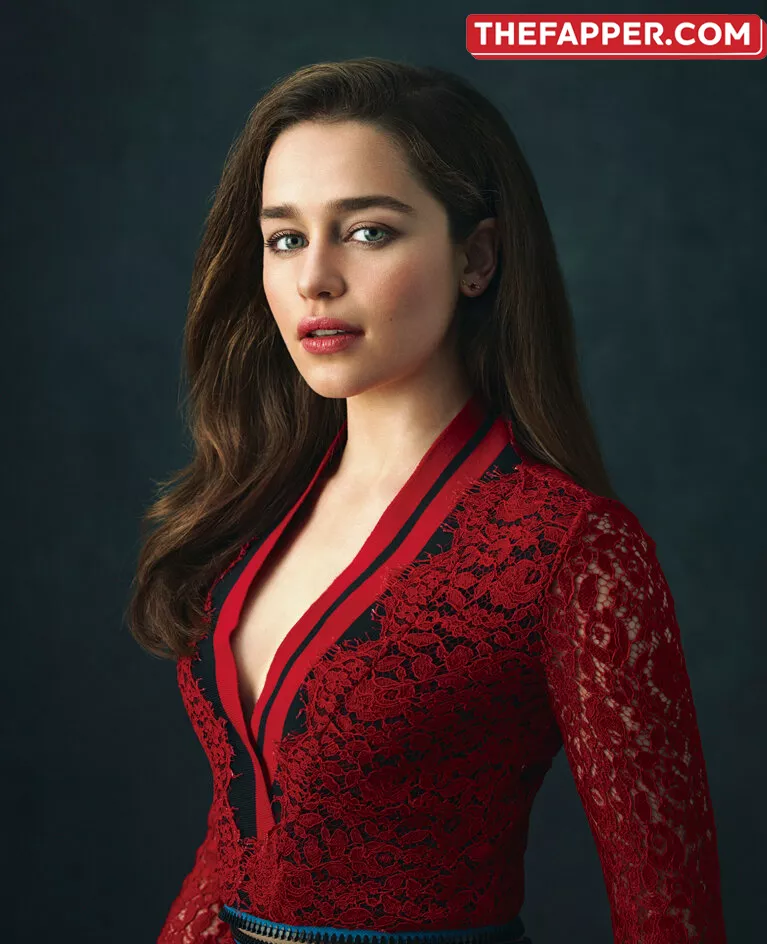 Emilia Clarke  Onlyfans Leaked Nude Image #02jO6bq3vW