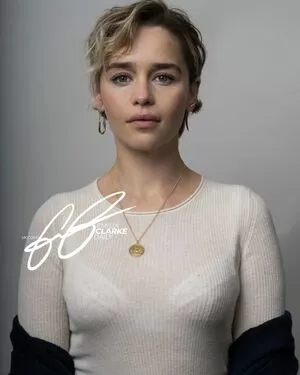 Emilia Clarke Onlyfans Leaked Nude Image #4qoAiYGSlK