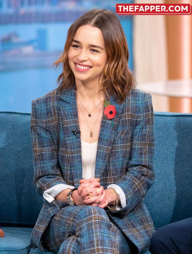 Emilia Clarke  Onlyfans Leaked Nude Image #BgiTf8vxdo