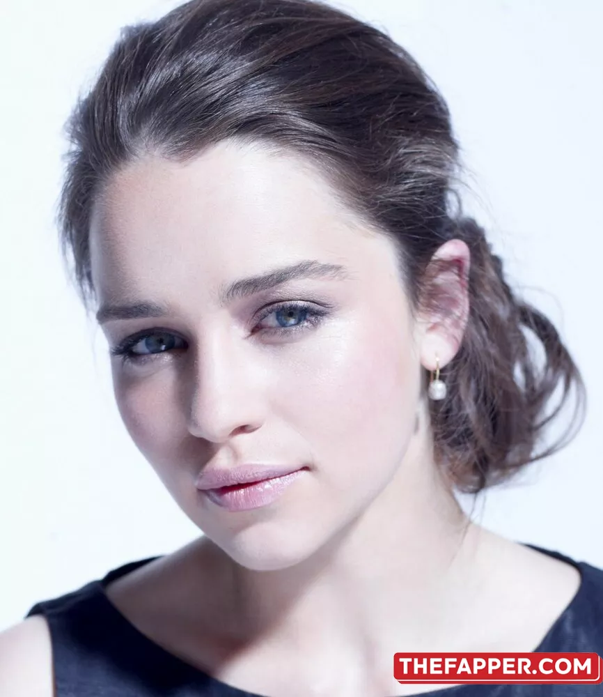 Emilia Clarke  Onlyfans Leaked Nude Image #CETJefUmTB