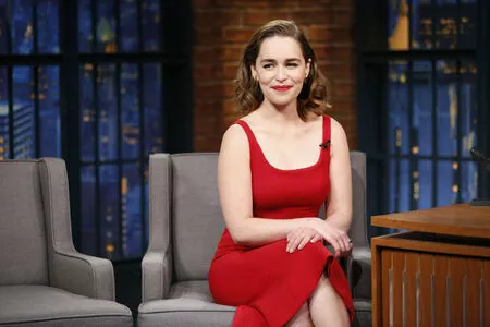 Emilia Clarke Onlyfans Leaked Nude Image #Dd45nFnn4M