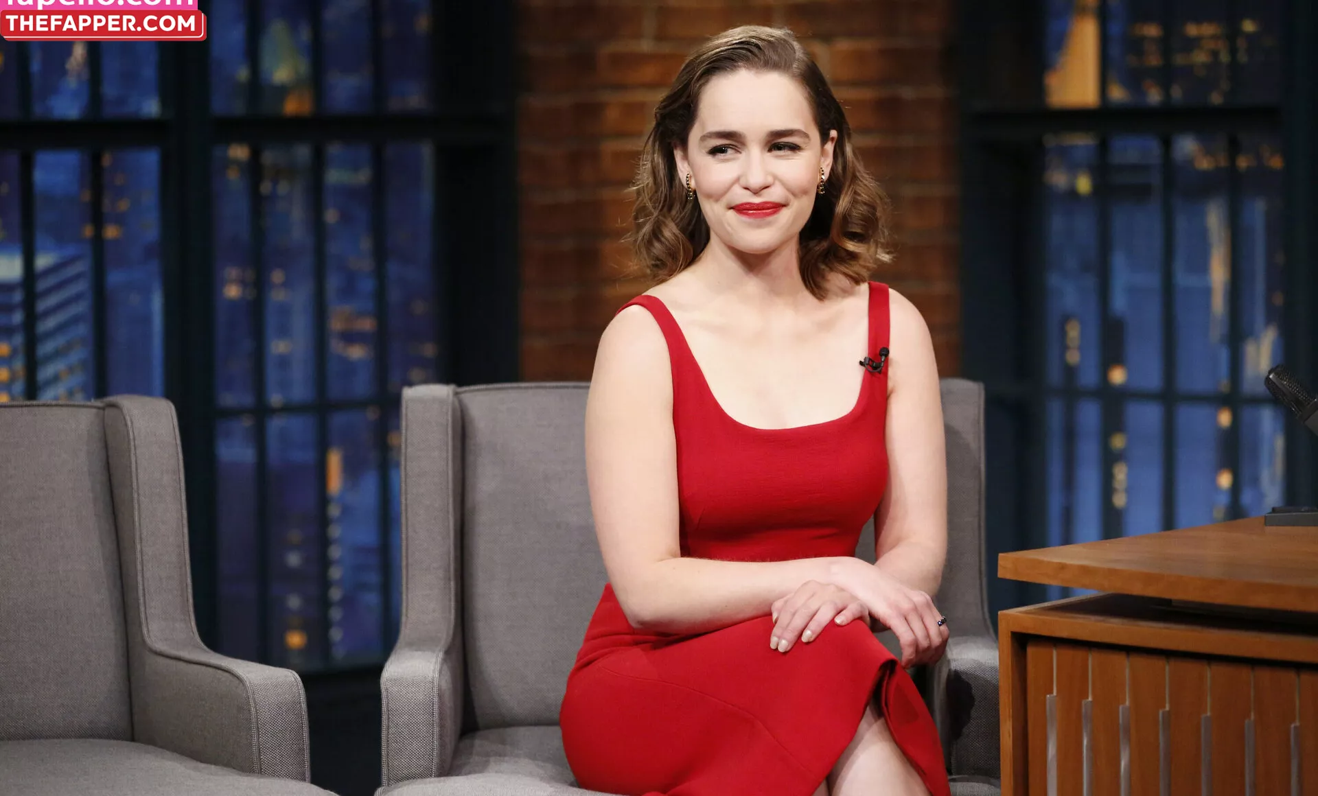 Emilia Clarke  Onlyfans Leaked Nude Image #Dd45nFnn4M