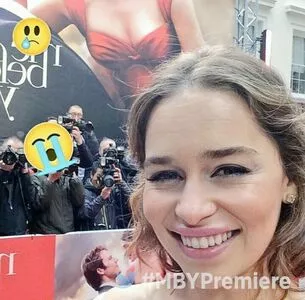 Emilia Clarke Onlyfans Leaked Nude Image #EVdTi7djcx