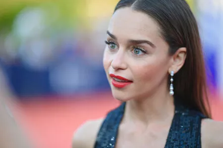 Emilia Clarke Onlyfans Leaked Nude Image #F050WqIJl8