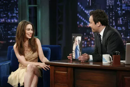 Emilia Clarke Onlyfans Leaked Nude Image #FIaI8Aqs24