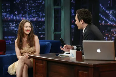 Emilia Clarke Onlyfans Leaked Nude Image #IDvMLSpatv