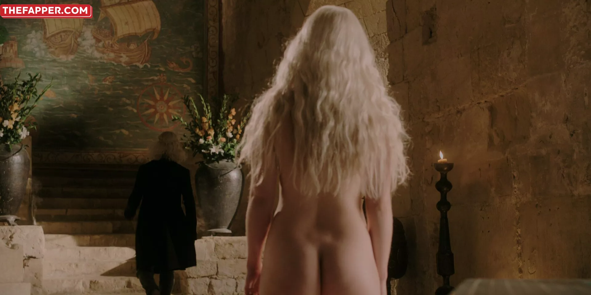 Emilia Clarke  Onlyfans Leaked Nude Image #JBgt6eiZps