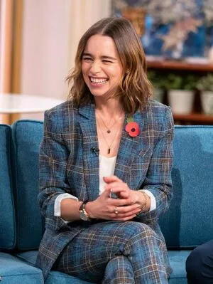 Emilia Clarke Onlyfans Leaked Nude Image #L5trsQCRh7