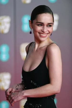 Emilia Clarke Onlyfans Leaked Nude Image #LiagFVG0By
