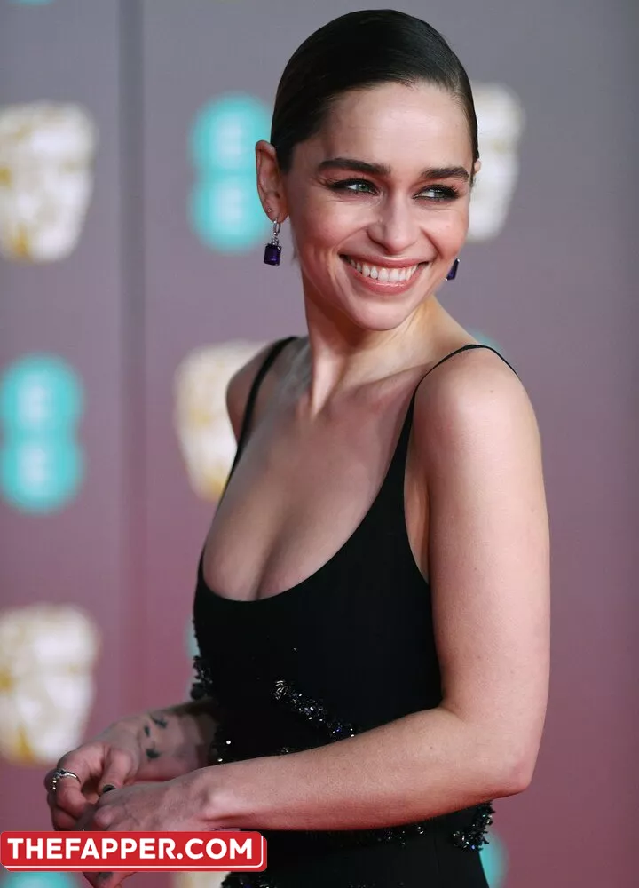 Emilia Clarke  Onlyfans Leaked Nude Image #LiagFVG0By