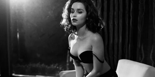 Emilia Clarke Onlyfans Leaked Nude Image #LltpH7XCLP