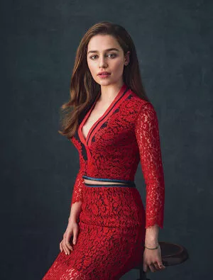 Emilia Clarke Onlyfans Leaked Nude Image #QxhlDyM91B