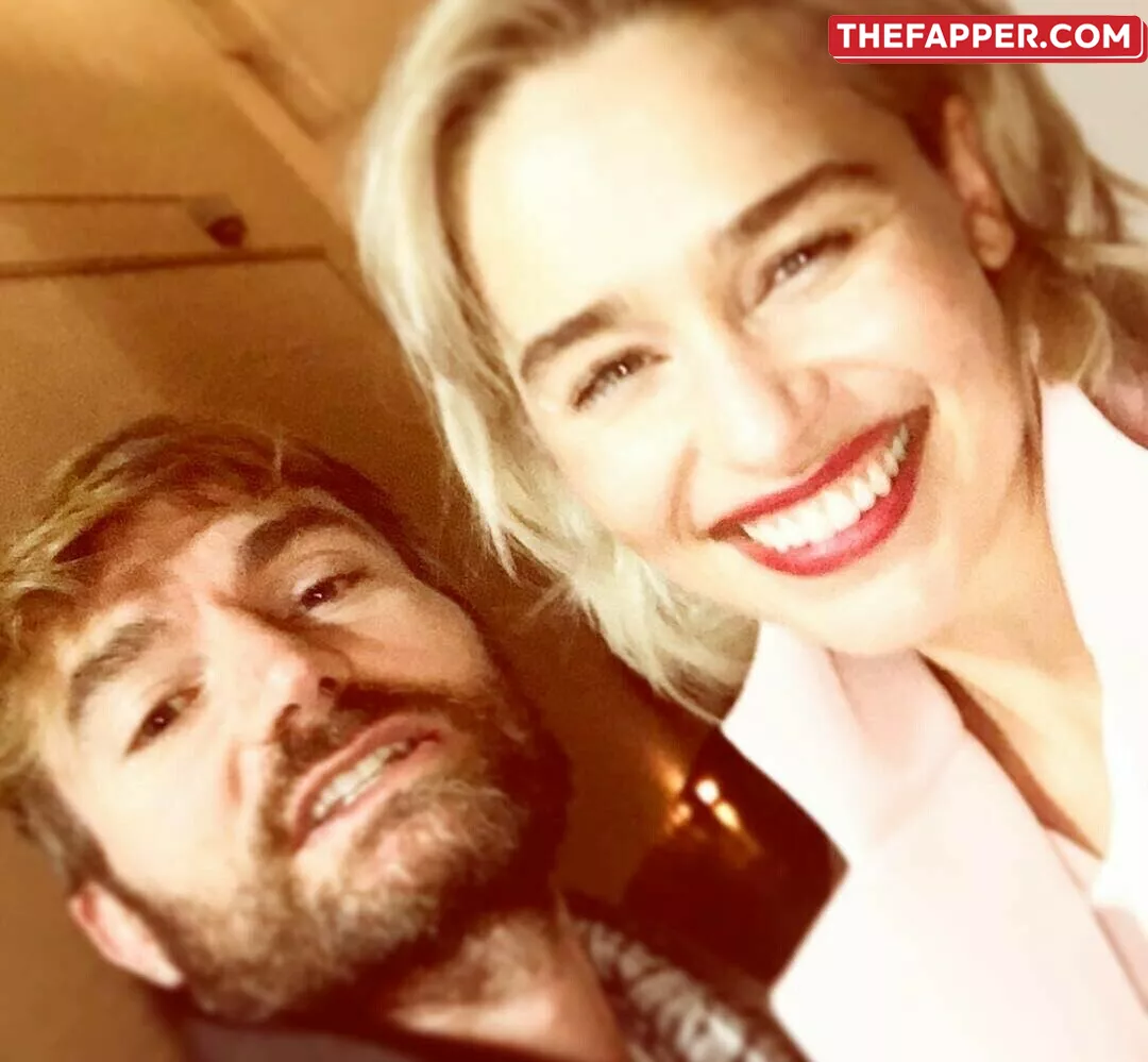 Emilia Clarke  Onlyfans Leaked Nude Image #TKypUfuqvu