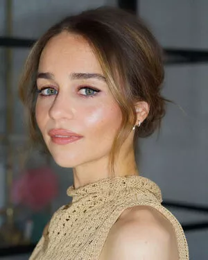 Emilia Clarke Onlyfans Leaked Nude Image #TcgRfNRCRP