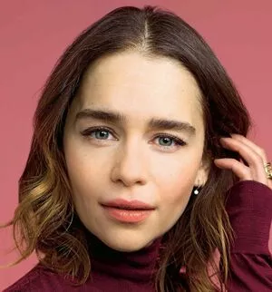 Emilia Clarke Onlyfans Leaked Nude Image #TdqZ0nF8uh