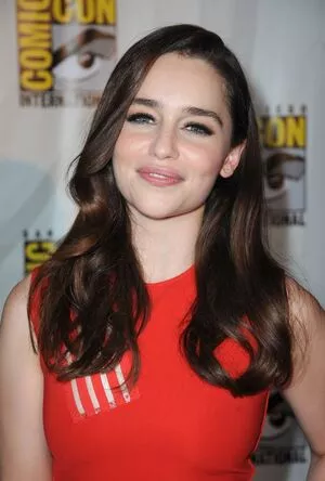 Emilia Clarke Onlyfans Leaked Nude Image #W9uvei1kM8