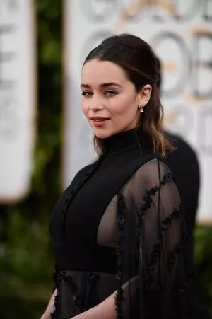 Emilia Clarke Onlyfans Leaked Nude Image #WxMfso37Pz