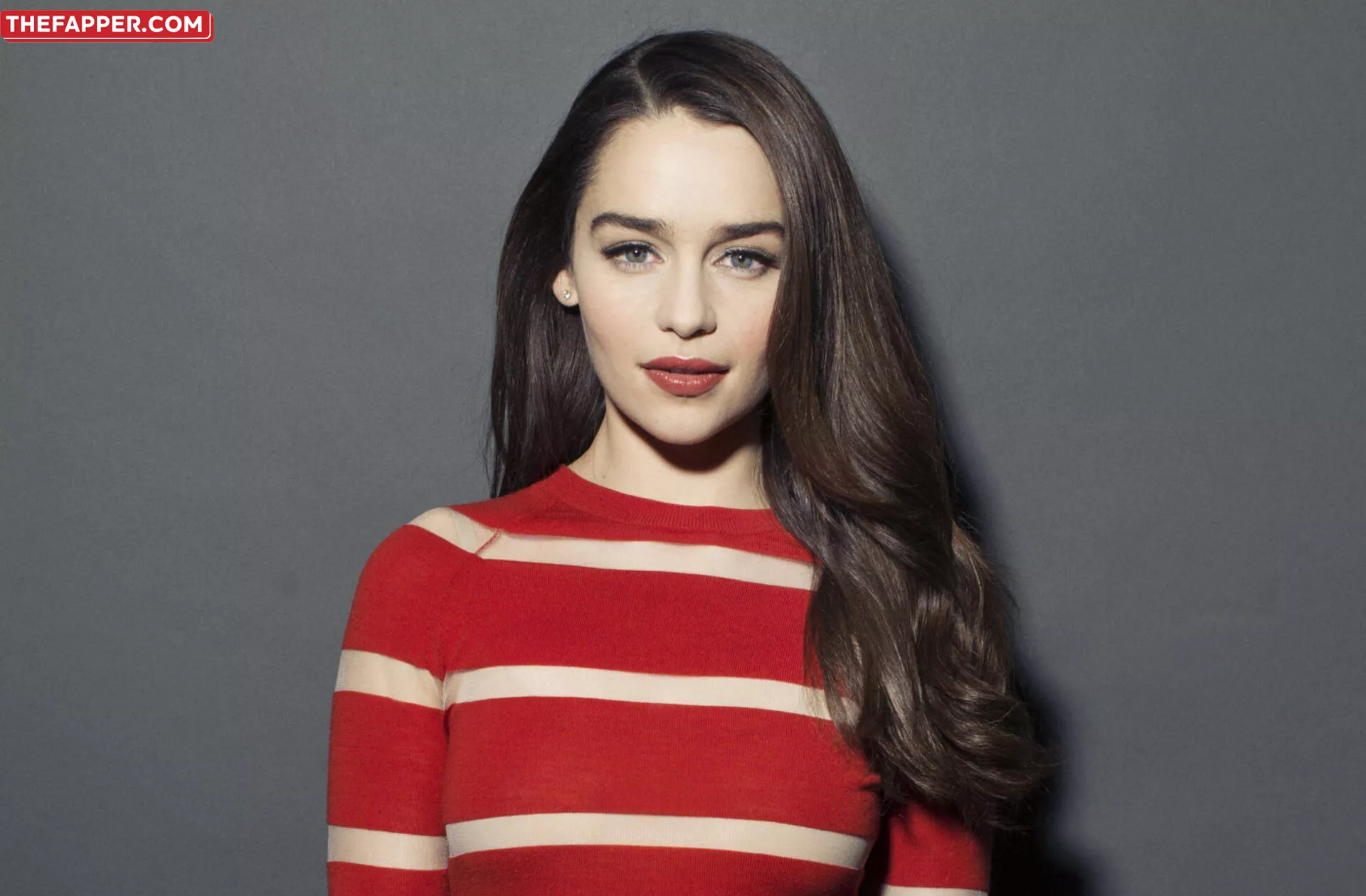 Emilia Clarke  Onlyfans Leaked Nude Image #XiJYhigQYq