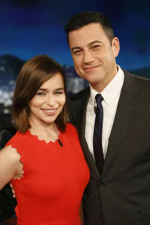 Emilia Clarke Onlyfans Leaked Nude Image #c08XRC2X5V