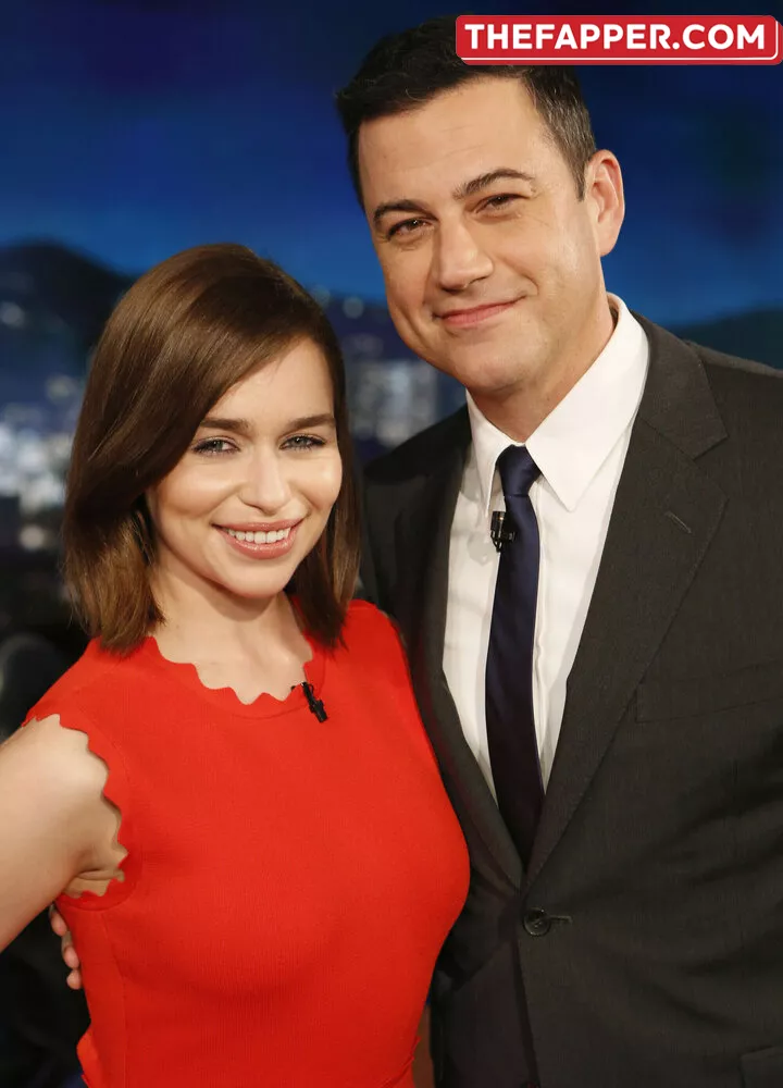 Emilia Clarke  Onlyfans Leaked Nude Image #c08XRC2X5V