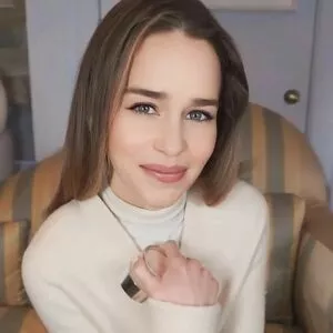 Emilia Clarke Onlyfans Leaked Nude Image #cXVlm7DETr