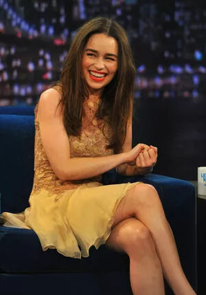 Emilia Clarke Onlyfans Leaked Nude Image #cgA03UL6CT