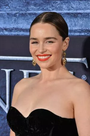 Emilia Clarke Onlyfans Leaked Nude Image #dHrSvmAJx2