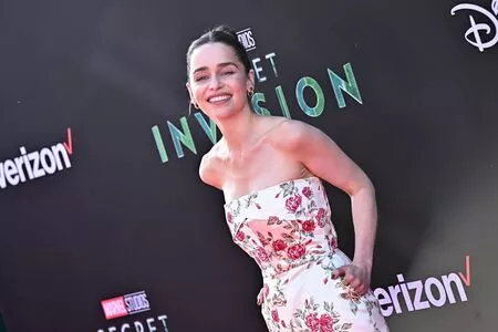 Emilia Clarke Onlyfans Leaked Nude Image #hPH0KIAfYQ